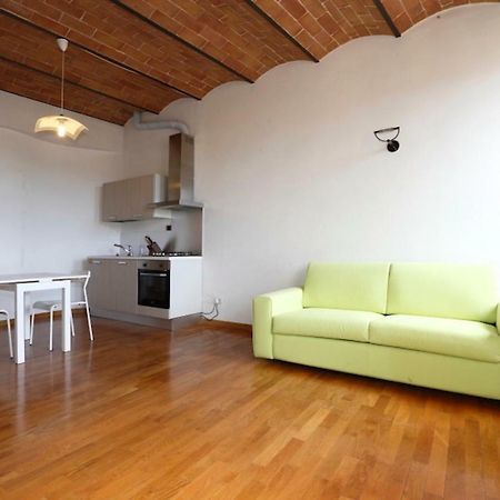 锡耶纳Monolocale Panoramico San Martino 12公寓 外观 照片